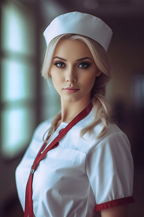 Female Nurse Porn Pics & Naked Photos